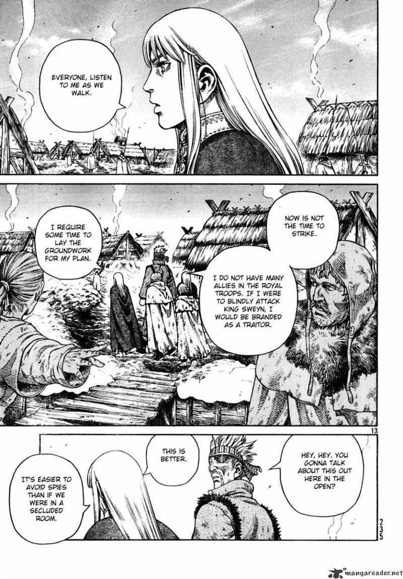 Vinland Saga, Chapter 43 image 14